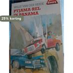 Pyjama-rel in Panama / Bob Evers-serie / 21 9789060560211, Boeken, Verzenden, Gelezen, W. van der Heide