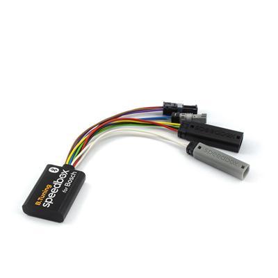 SpeedBox 1.1 Geschikt voor Bosch Gen4 + Smart System en KIOX, Fietsen en Brommers, Fietsonderdelen, Nieuw, Verzenden