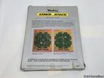 Vectrex - GCE - Armor..Attack - Boxed, Spelcomputers en Games, Verzenden, Gebruikt