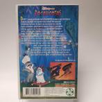 Disney Pocahontas VHS, Cd's en Dvd's, VHS | Kinderen en Jeugd, Ophalen of Verzenden, Nieuw in verpakking
