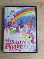 DVD - My Little Pony - De Speelfilm, Cd's en Dvd's, Dvd's | Kinderen en Jeugd, Avontuur, Gebruikt, Verzenden, Alle leeftijden