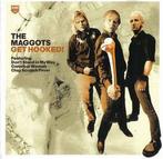 cd - The Maggots  - Get Hooked!, Verzenden, Zo goed als nieuw