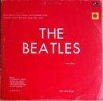 LP gebruikt - The Beatles - And The Beatles Were Born, Cd's en Dvd's, Vinyl | Rock, Zo goed als nieuw, Verzenden