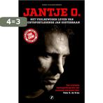 Jantje O. 9789089755322 Koen Scharrenberg, Boeken, Verzenden, Gelezen, Koen Scharrenberg