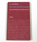 De taal van de Gnosis 9789026307454 Broek, Boeken, Verzenden, Gelezen, Broek