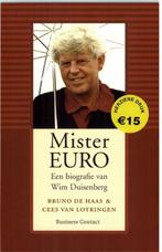 Mister Euro, Ophalen of Verzenden, Nieuw