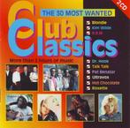 Various - Club Classics The 30 Most Wanted, Cd's en Dvd's, Ophalen of Verzenden, Gebruikt
