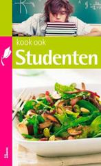 Kook ook Studenten / Kook ook 9789021552354, Boeken, Kookboeken, Verzenden, Gelezen