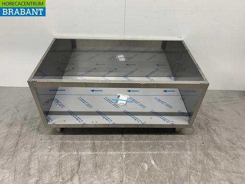 RVS Mareno Onderstel 120 x 60 x 60 cm Horeca, Zakelijke goederen, Horeca | Keukenapparatuur, Nieuw zonder verpakking, Ophalen of Verzenden