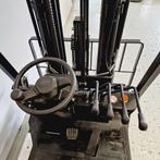 Nieuw EP EFS 151 elektrische heftruck