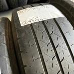 2 x Bridgestone Duravis 215-75-16 C Zomerbanden 5,5mm, Auto-onderdelen, Banden en Velgen, 16 inch, Ophalen of Verzenden, Band(en)