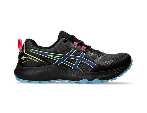 Asics - Gel-Sonoma 7 - Trailschoenen Dames - 38, Sport en Fitness, Loopsport en Atletiek