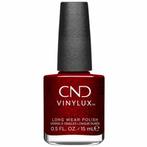 CND  Vinylux  #453 Needles & Red  15 ml, Nieuw, Verzenden