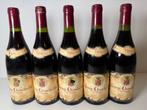 2001 Gérard Cluny - Gevrey Chambertin - 5 Flessen (0.75, Nieuw