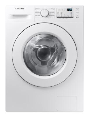 Samsung WD80T4046EW/EF Was-droogcombinatie Vrijstaand499, Witgoed en Apparatuur, Wasmachines, Nieuw, 95 cm of meer, Ophalen of Verzenden