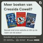 Hoe tem je een draak / Stikkum Stoere Steurkop-serie / 1, Verzenden, Zo goed als nieuw, Cressida Cowell