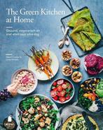Boek: The green kitchen at home - (als nieuw), Boeken, Verzenden, Zo goed als nieuw