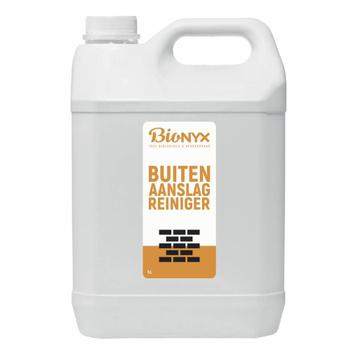 Gevelreiniger  5 L  | 100% Biologisch beschikbaar voor biedingen