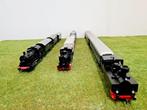 Märklin H0 - 3000/3029/3090 - Treinset (11) - 3, Hobby en Vrije tijd, Modeltreinen | H0, Nieuw
