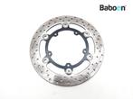 Remschijf Voor Yamaha MT 09 SP 2023 (MT-09), Motoren, Onderdelen | Yamaha, Verzenden, Gebruikt