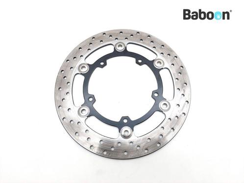 Remschijf Voor Yamaha MT 09 SP 2023 (MT-09), Motoren, Onderdelen | Yamaha, Gebruikt, Verzenden