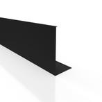 Afdeklijst t.b.v. Lagos balustradesysteem-2500 mm-Satijn zwa, Ophalen of Verzenden, Nieuw