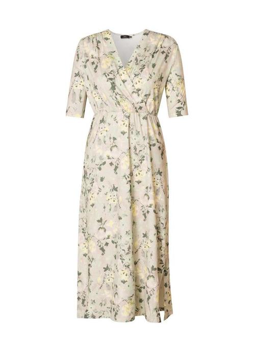 YESTA jurk Hara Maat:, Kleding | Dames, Jurken, Overige kleuren, Nieuw, Verzenden