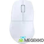 Turtle Beach Pure AIR Wireless Gaming Mouse White, Verzenden, Nieuw, Turtle Beach