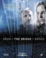 The Bridge - Seizoen 1 (blu-ray nieuw), Cd's en Dvd's, Blu-ray, Ophalen of Verzenden, Nieuw in verpakking