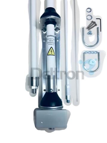 Sigma HF360XP Top Band beschikbaar voor biedingen