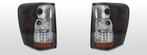 Achterlichten Crysler Jeep Grand Cherokee WJ 1999-2005 | LED, Verzenden, Nieuw, Jeep