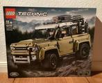 Lego - Technic - 42110 - Land Rover Defender - 2020+ -, Nieuw