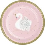 Borden Zwaan 23cm 8st, Verzenden, Nieuw