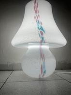 Lamp - Glas, Antiek en Kunst