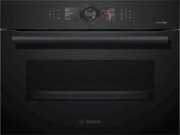 Bosch CSG856NC1 Compacte oven met volwaardige stoom beschikbaar voor biedingen
