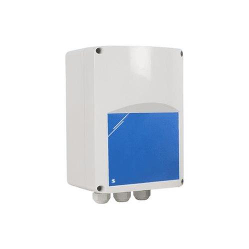 Standenregelaar met externe bediening | 230 VAC | 3,5 A, Doe-het-zelf en Verbouw, Ventilatie en Afzuiging, Nieuw, Verzenden