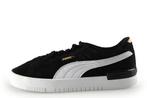 Puma Sneakers in maat 40 Zwart, Zwart, Puma, Verzenden, Sneakers of Gympen