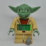 Lego - Star Wars - Master Yoda -Big Minifigure - Alarm clock, Kinderen en Baby's, Nieuw
