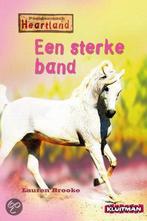 Paardenranch Heartland / Een Sterke Band 9789020624250, Gelezen, Lauren Brooke, Verzenden