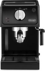 DeLonghi ECP 31.21 - Pistonmachine - Zwart, Witgoed en Apparatuur, Koffiezetapparaten, Verzenden, Zo goed als nieuw