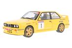 BMW M3 (E30) S1801528 Solido  Modelauto 1:18 1992  José, Verzenden, Nieuw