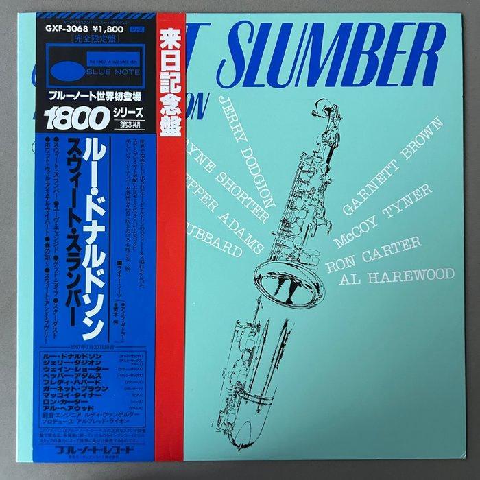 Lou Donaldson - Sweet Slumber (1st pressing!) - Enkele, Cd's en Dvd's, Vinyl Singles