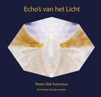 Echos van het licht 9789073007284 Pieter D. Torensma, Verzenden, Zo goed als nieuw, Pieter D. Torensma