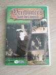 DVD - Vrijbuiters Van Het Woud