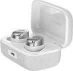 Sennheiser Momentum True Wireless 4 white silver, Verzenden, Zo goed als nieuw, Zonder abonnement, Zonder simlock
