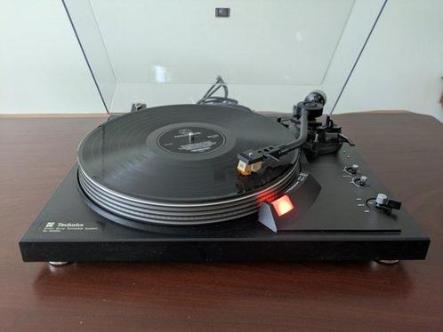 Technics - SL-2000 incl. Panasonic 2700-II - Direct Drive, Audio, Tv en Foto, Radio's