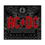 AC/DC Black Ice Patch officiële merchandise, Verzamelen, Muziek, Artiesten en Beroemdheden, Nieuw, Ophalen of Verzenden, Kleding