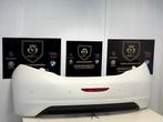 Peugeot 208 achterbumper bj.2016 art.9676505677 kleur wit, Auto-onderdelen, Carrosserie en Plaatwerk, Gebruikt, Achter, Peugeot