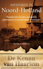 Noord-Holland / Mysteries in Nederland 9789022992746, Boeken, Verzenden, Gelezen, Martijn J. Adelmund