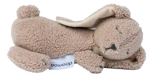 Doomoo Snoogy Biscuit Konijn Magnetronknuffel SY21, Kinderen en Baby's, Speelgoed | Knuffels en Pluche, Nieuw, Verzenden